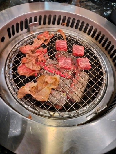 Premium Wagyu