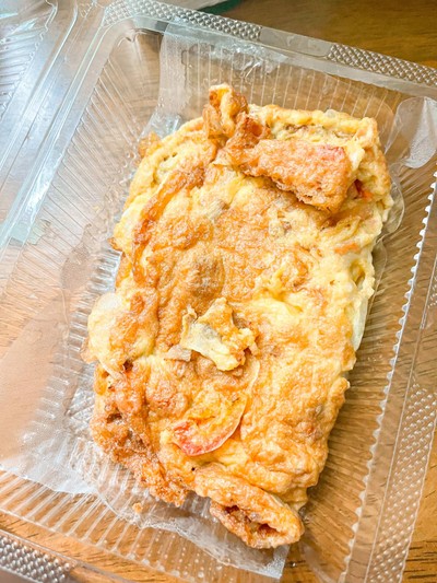 ไข่เจียว