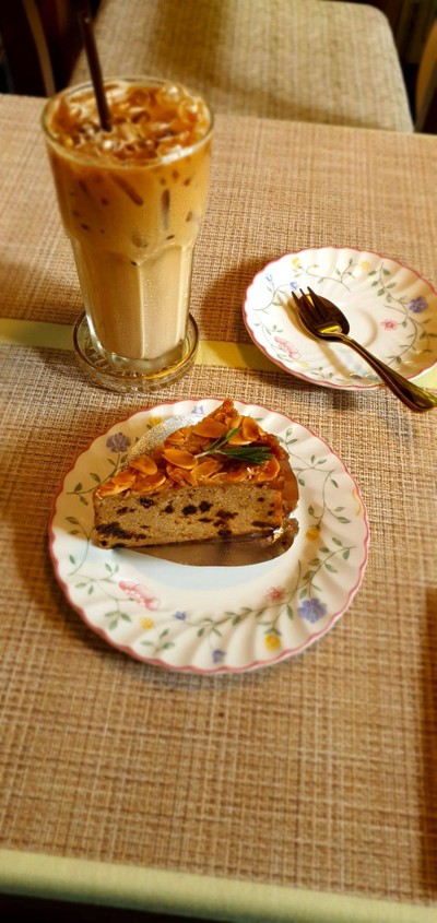 เค้กราชปะแตน