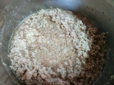 วิธีทำ ยำผักบุ้งกรอบ