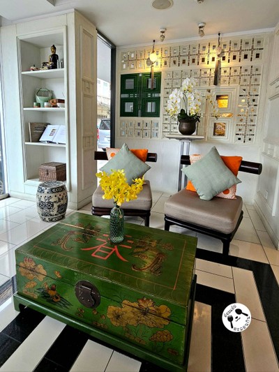 บรรยากาศ