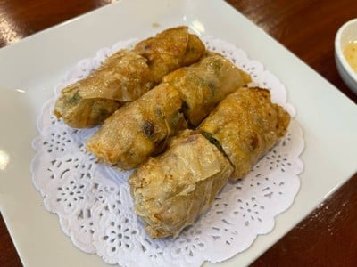 ก้านทองติ่มซำ -