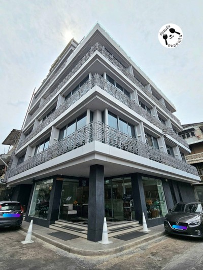 หน้าร้าน