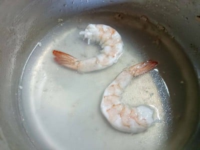 วิธีทำ ยำผักบุ้งกรอบ