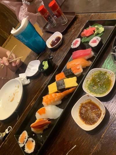 เซ็ตซูชิ