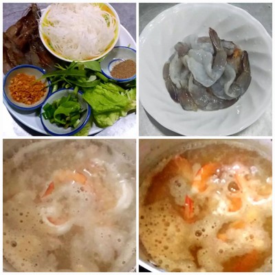 วิธีทำ หมีหุ่นต้มยำกุ้ง วิธีทำ หมีหุ่นต้มยำกุ้ง