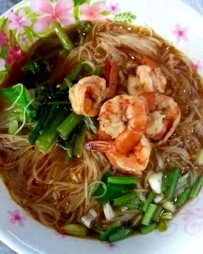 วิธีทำ หมีหุ่นต้มยำกุ้ง วิธีทำ หมีหุ่นต้มยำกุ้ง