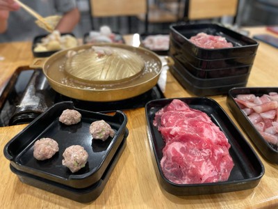 🐷 หมูสับทรงเครื่อง.