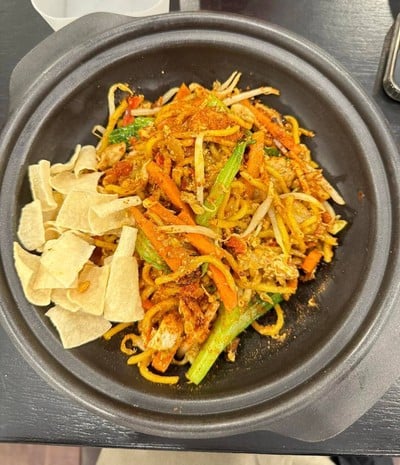 Soso Bangkok Brunch & Coffee โซโซบางกอก