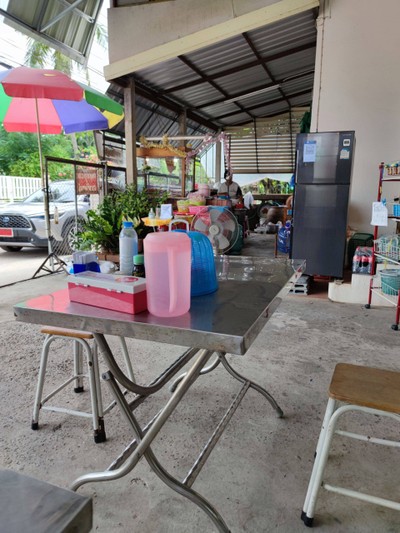 หน้าร้าน