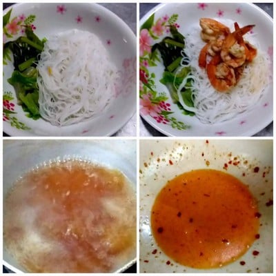 วิธีทำ หมีหุ่นต้มยำกุ้ง วิธีทำ หมีหุ่นต้มยำกุ้ง