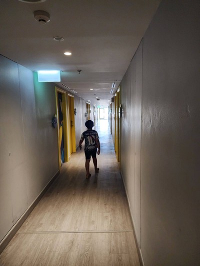 ห้องพัก