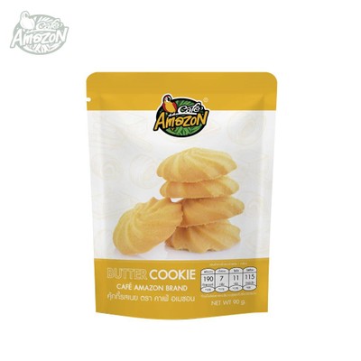 คุกกี้เนย