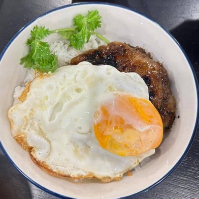 Soso Bangkok Brunch & Coffee โซโซบางกอก
