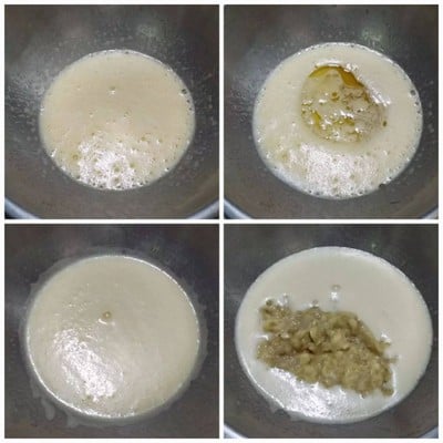 วิธีทำ เค้กกล้วยหอมนึ่ง วิธีทำ เค้กกล้วยหอมนึ่ง