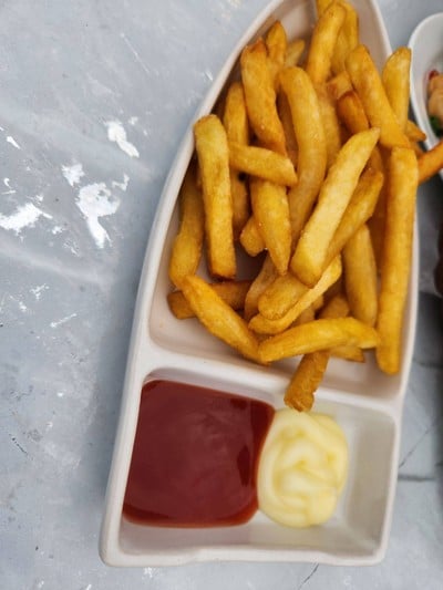 French Fried