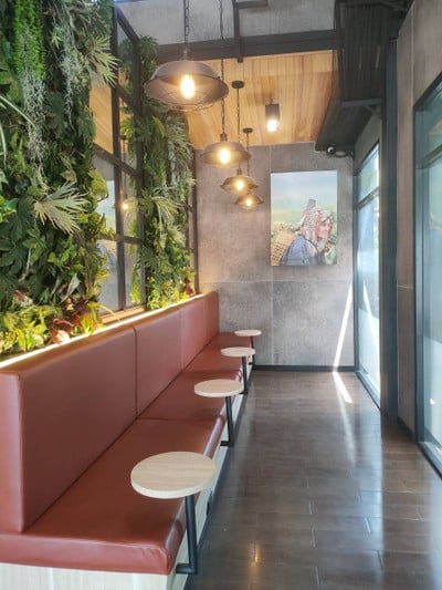 บรรยากาศ