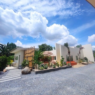 หน้าร้าน