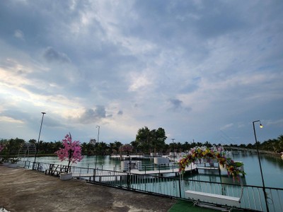 บรรยากาศ