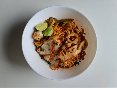 ก๋วยเตี๋ยวสุโขทัย