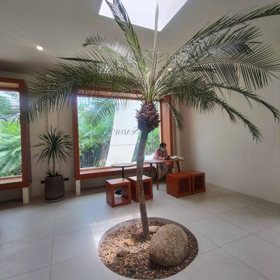 บรรยากาศ