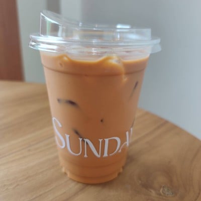 Thai Tea