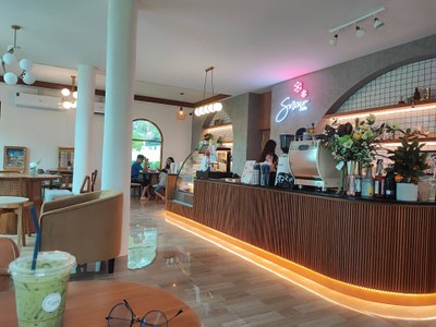 บรรยากาศ