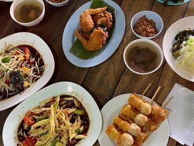 อาหาร หรือ เครื่องดื่ม