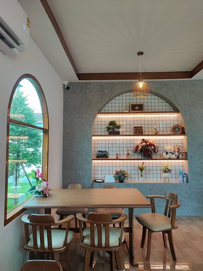 บรรยากาศ