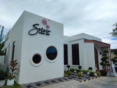 หน้าร้าน