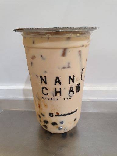 NANI CHA Chanthaburi NANI CHA Tops