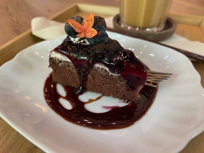 คูณคาเฟ่ - Koon's Cafe garden coffee x restuarant -