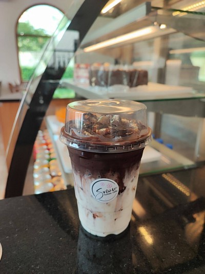 โกโก้เจ้มจ้นมาก