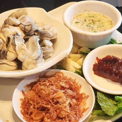 เมนูของร้าน Zoods & Virtigo (Pub and Restaurant)