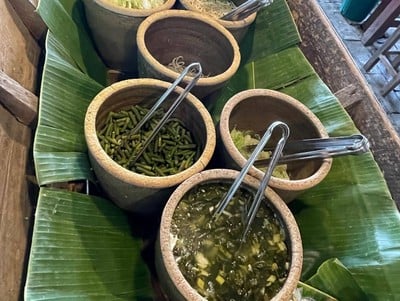 บรรยากาศ