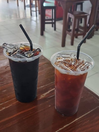 อาหาร หรือ เครื่องดื่ม