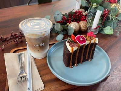 LOT89 Cafe