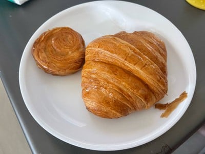 Maesalong Croissant พระอาทิตย์