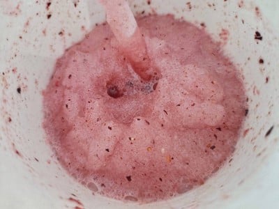 Berry Crush