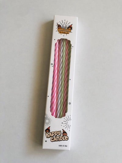 เค้กมินิมอล หลังวิสุทธิ์ By ขนมปัง5ก้อน กับ ปลา2ตัว โฮมเมดเบเกอรี่