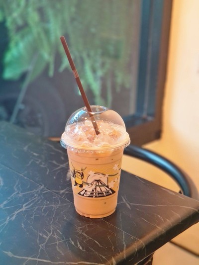 ลาเต้
