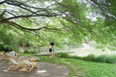 บรรยากาศ