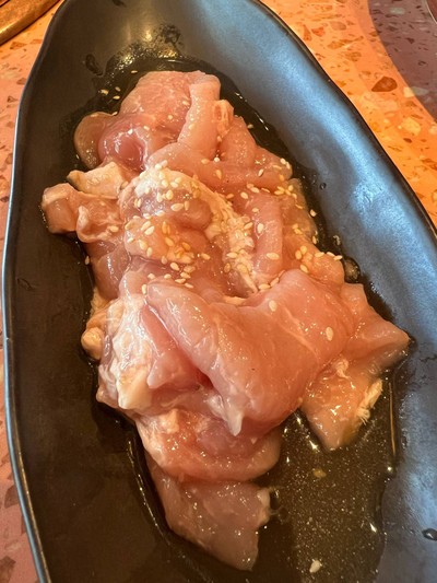 หมูนุ่ม