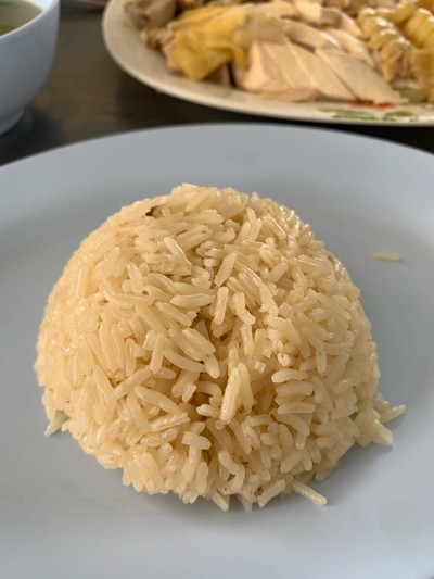 ข้าวมัน