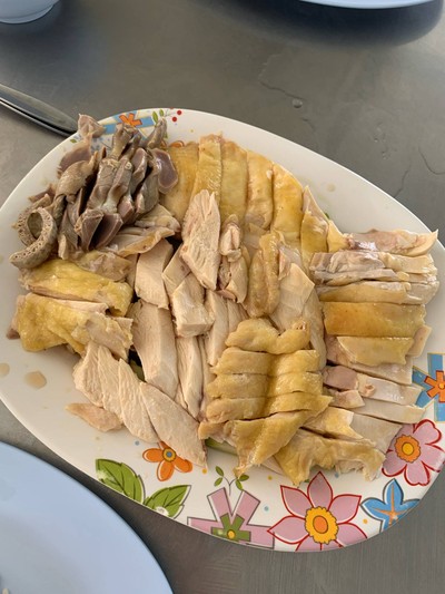 เนื้อหนังจานใหญ่