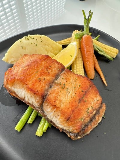 Churn Signature โรบินสัน ไลฟ์สไตล์ราชพฤกษ์