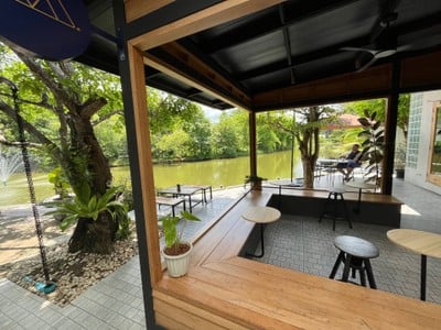 Asama Coffee&Roastery บริษัท อสมา คอฟฟี่ โรสเทอรี่ จำกัด