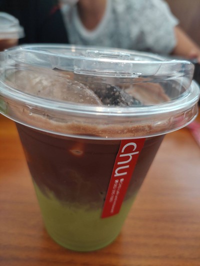 มัทฉะโกโก้