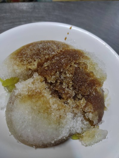 เลี่ยงฮุ้น (ลอดช่องไหหลำ)