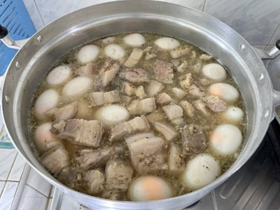 how to cook พะโล้ไทยโบราณ how to cook พะโล้ไทยโบราณ